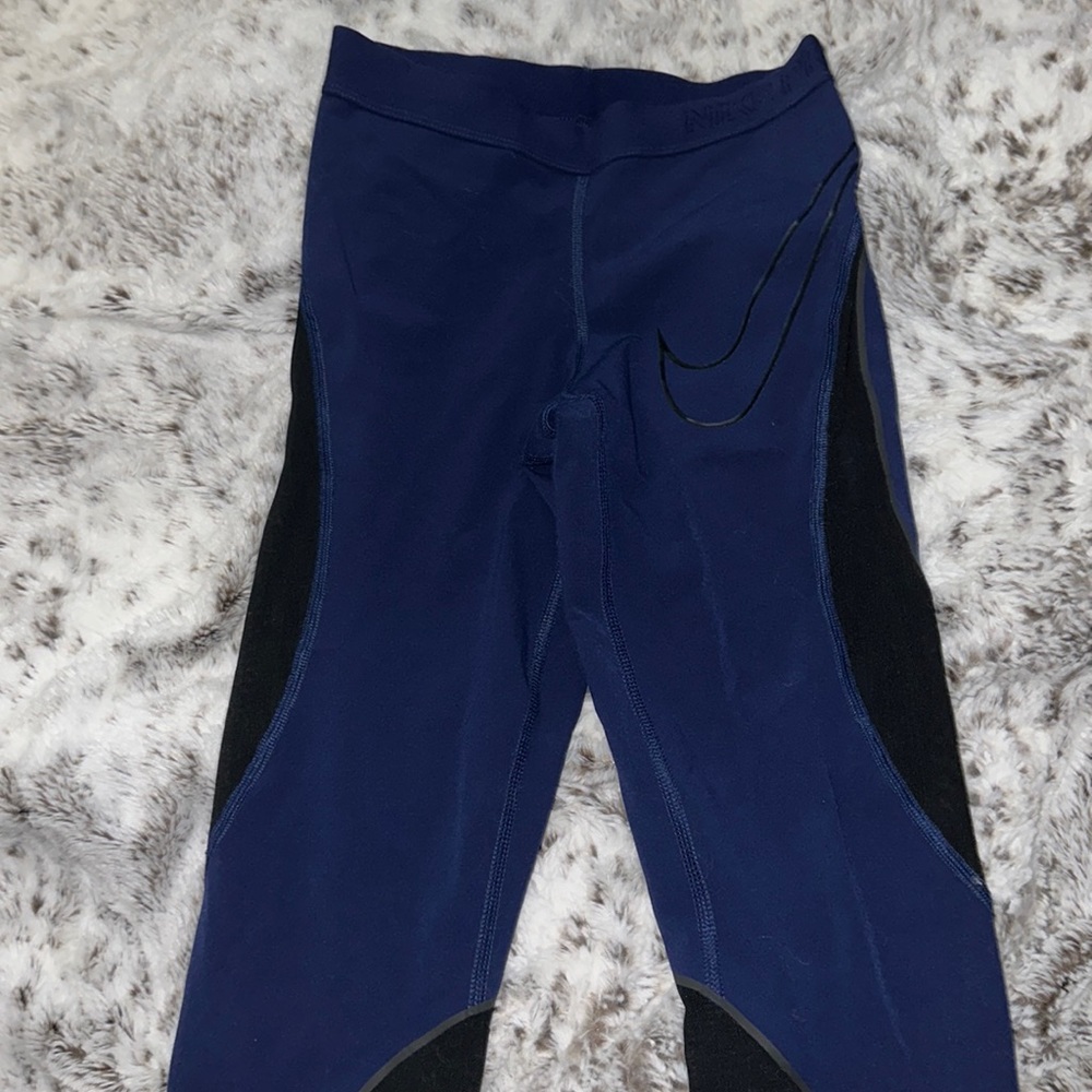 Nike capris
